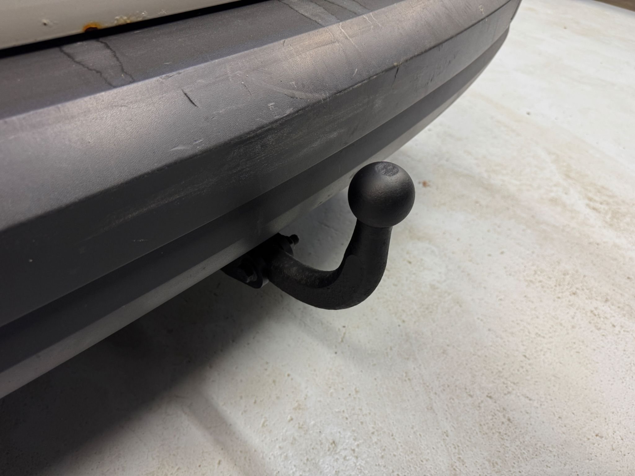 Volkswagen Caddy Van 1.6 TDI BMT DSG sekvensiell, 7-trinn, 102hk, 2016