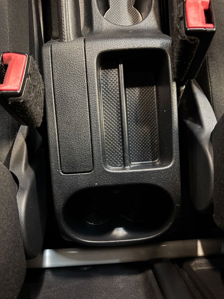 Volkswagen Caddy Van 1.6 TDI BMT DSG sekvensiell, 7-trinn, 102hk, 2016