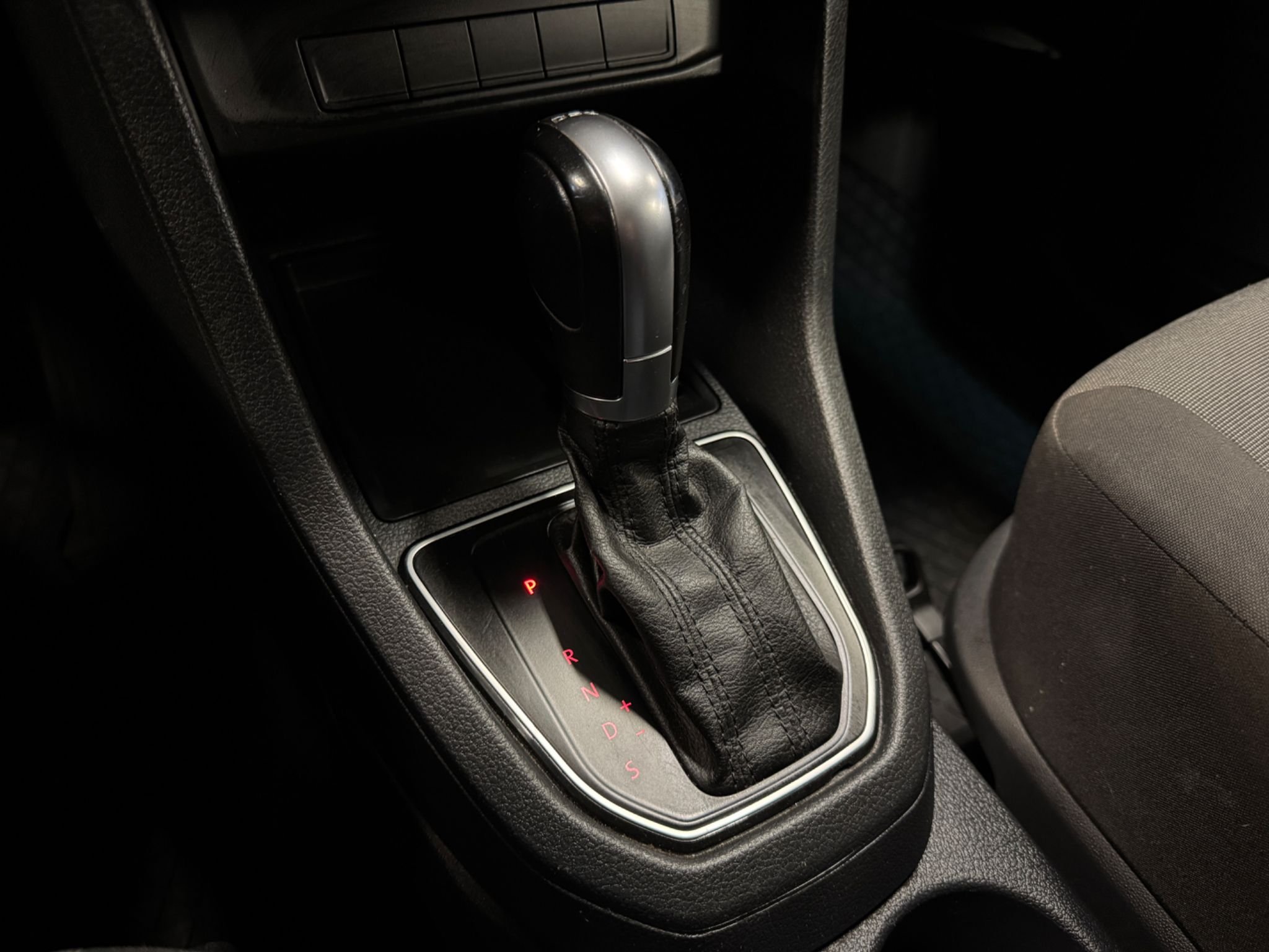 Volkswagen Caddy Van 1.6 TDI BMT DSG sekvensiell, 7-trinn, 102hk, 2016