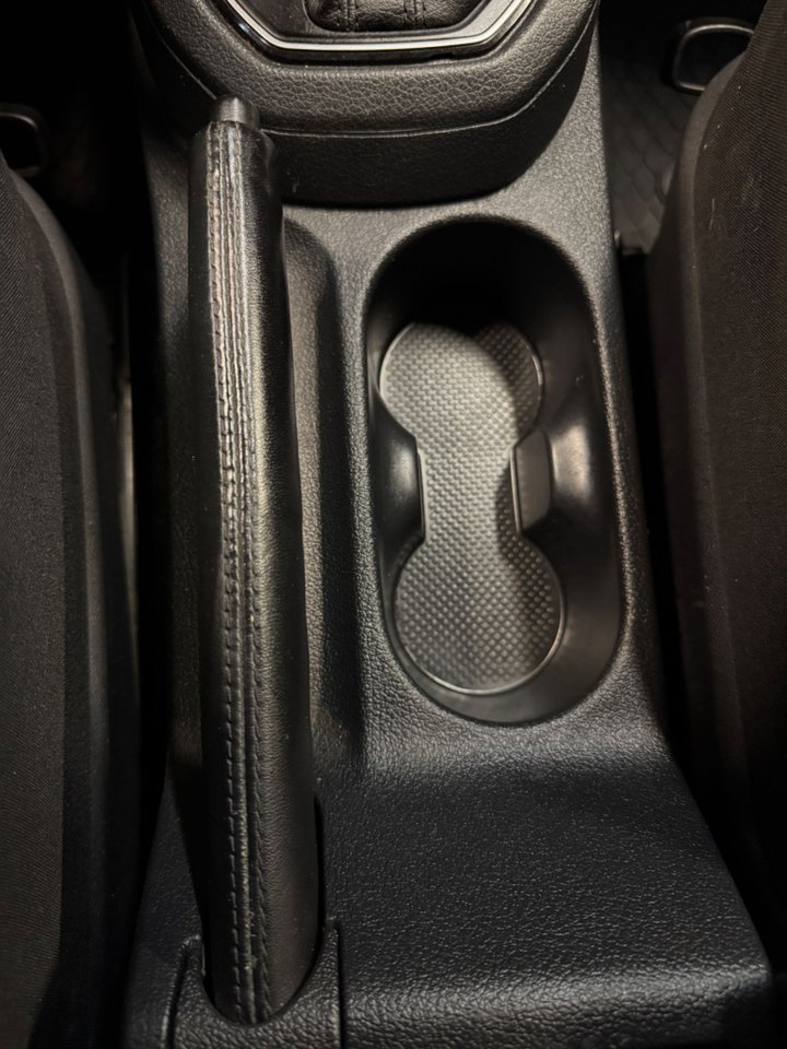 Volkswagen Caddy Van 1.6 TDI BMT DSG sekvensiell, 7-trinn, 102hk, 2016