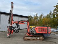 Sandvik Dino DC400Ri