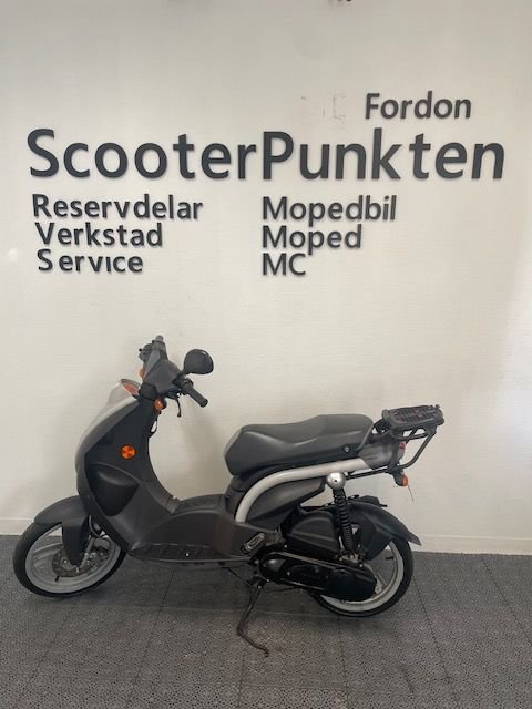 Peugeot Ludix "362 mil"