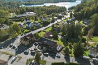 Göteborgsvägen 26, Sjömarken