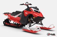 Lynx SHREDDER RE 850 E-TEC *MOMSAD*