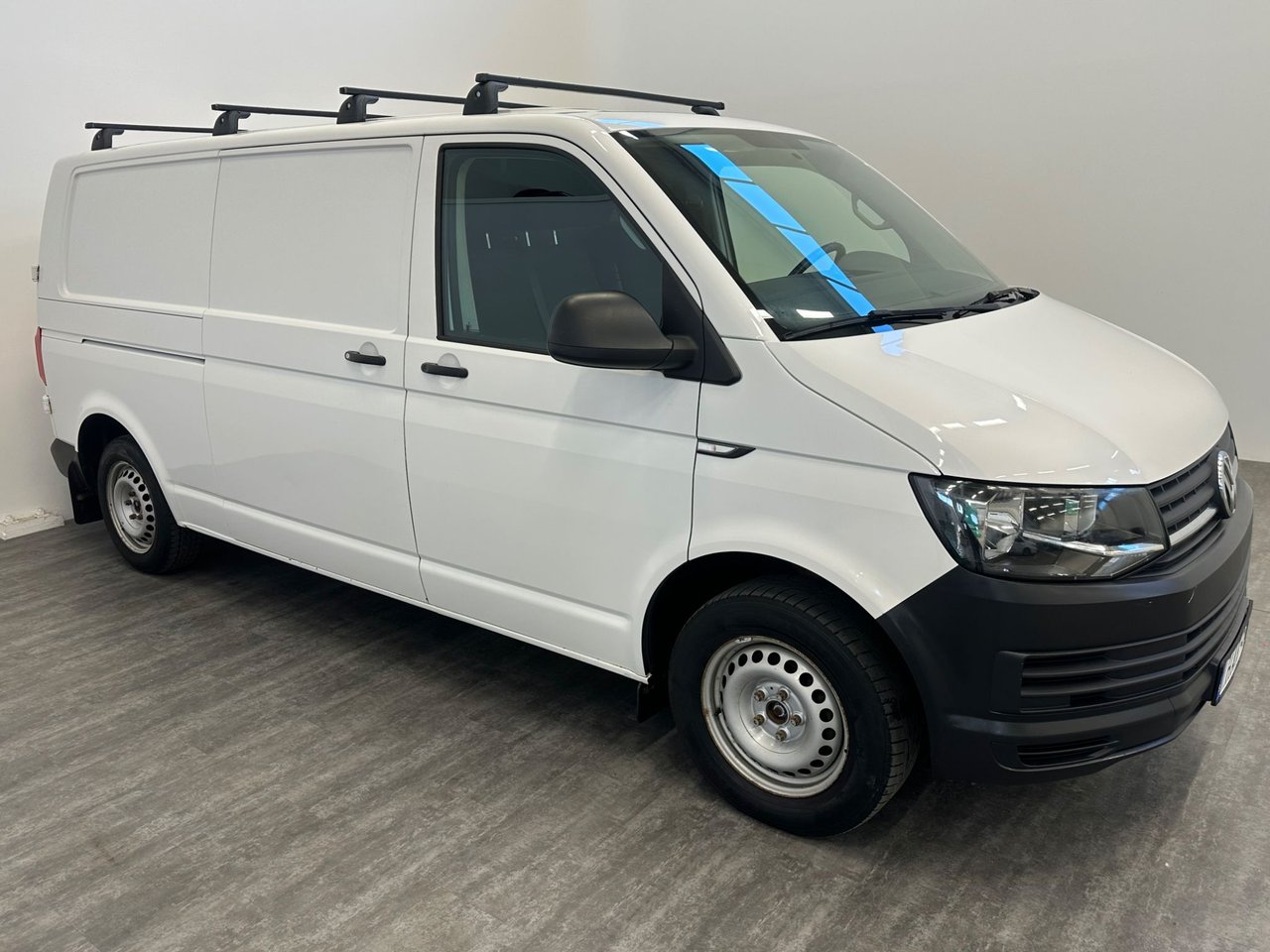 Volkswagen Transporter T30 2....