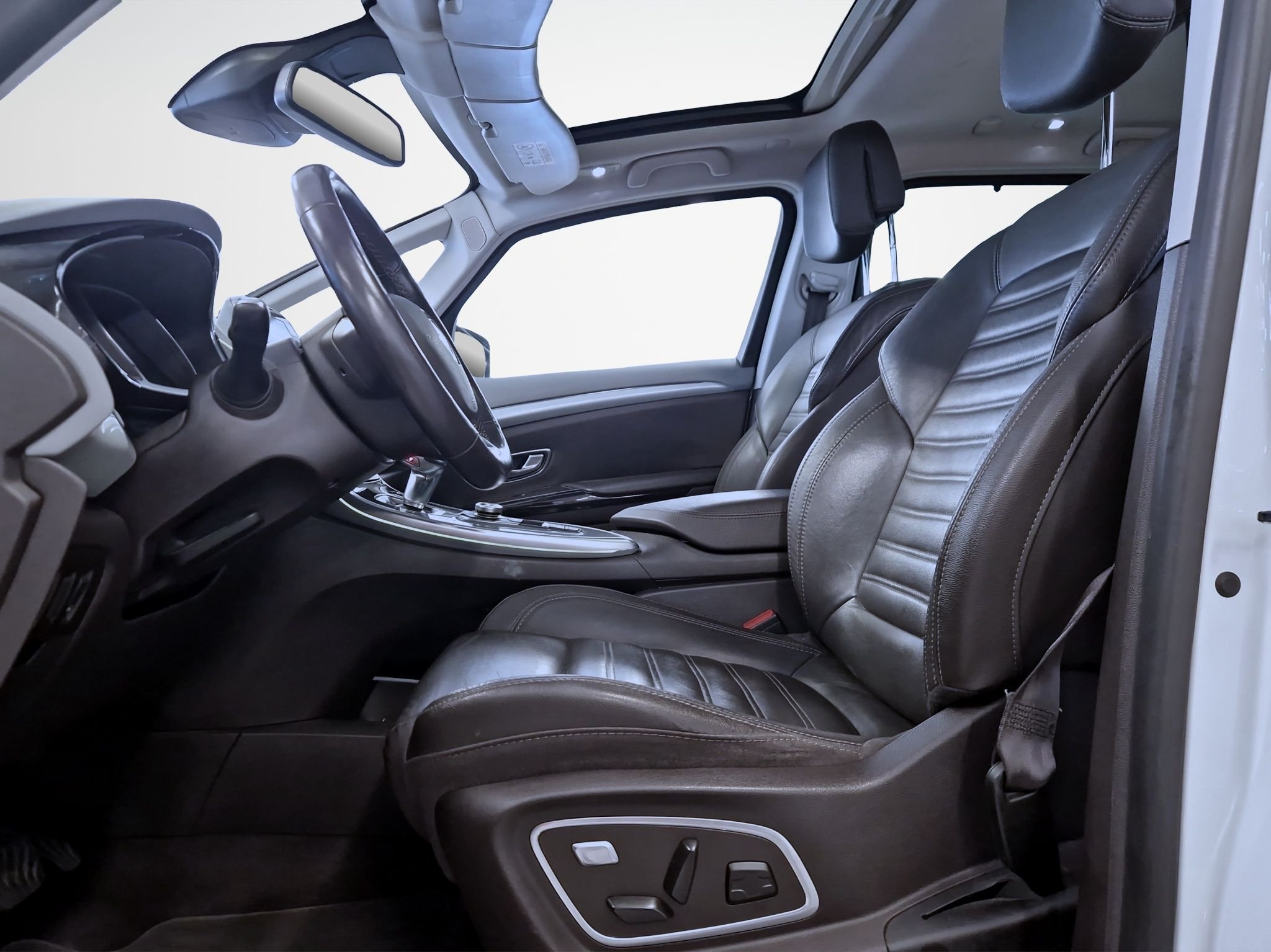 Renault Espace 1.6 dCi EDC, 160hk, 2017