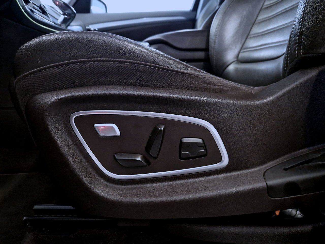 Renault Espace 1.6 dCi EDC, 160hk, 2017