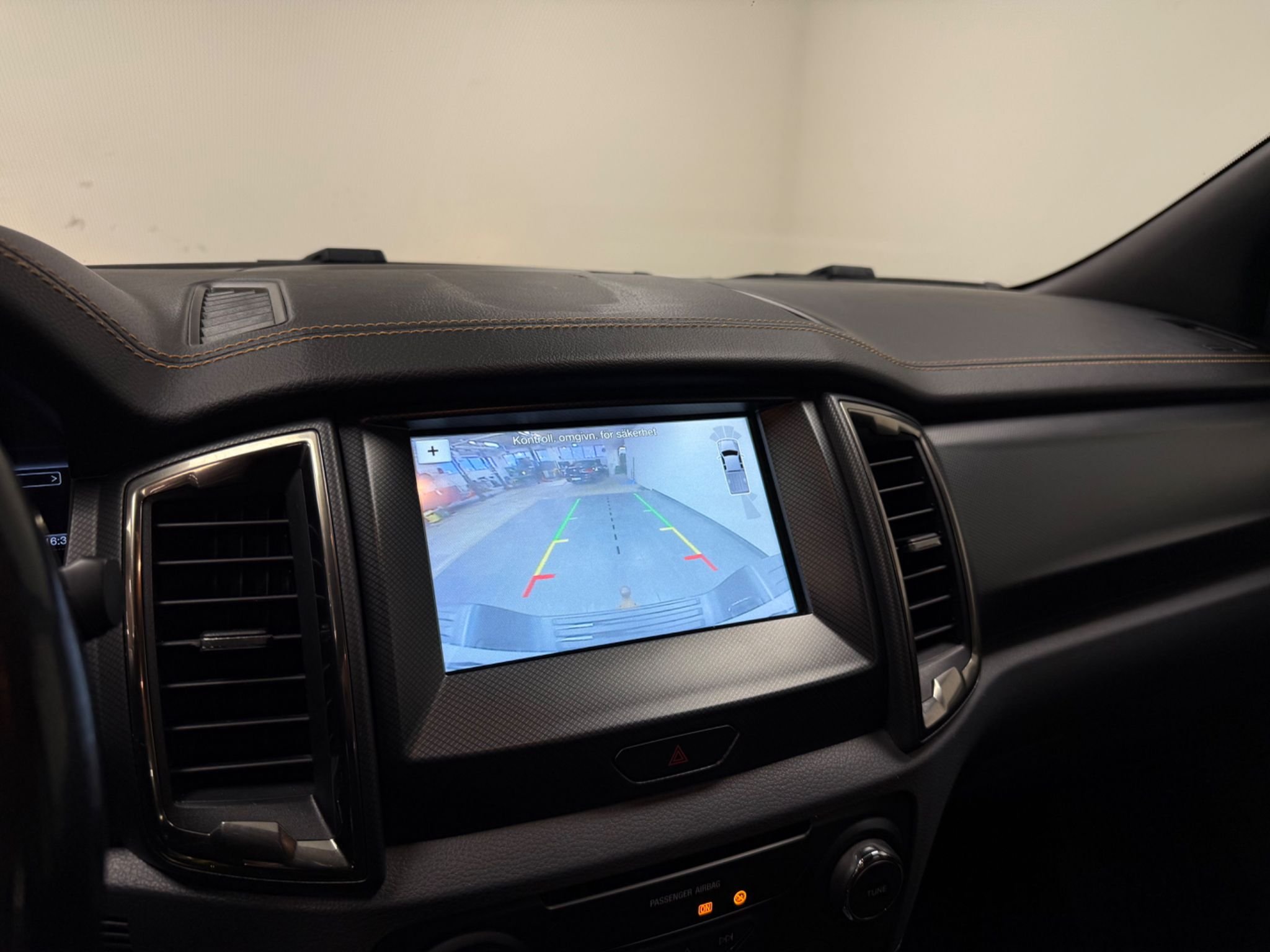 Ford Ranger Double Cab 3.2 TDCi 4x4 SelectShift, 200hp, 2017