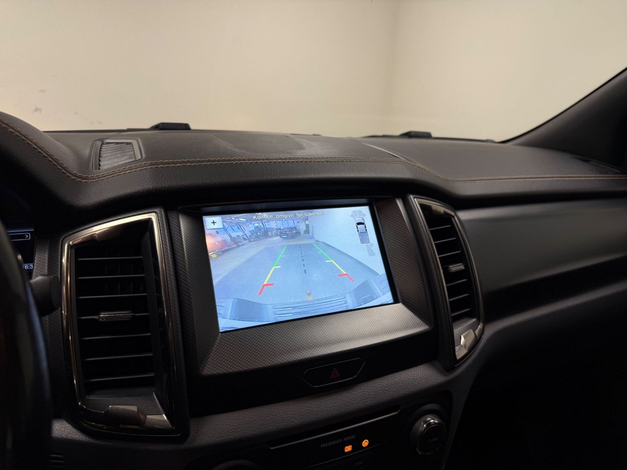 Ford Ranger Double Cab 3.2 TDCi 4x4 SelectShift, 200hp, 2017