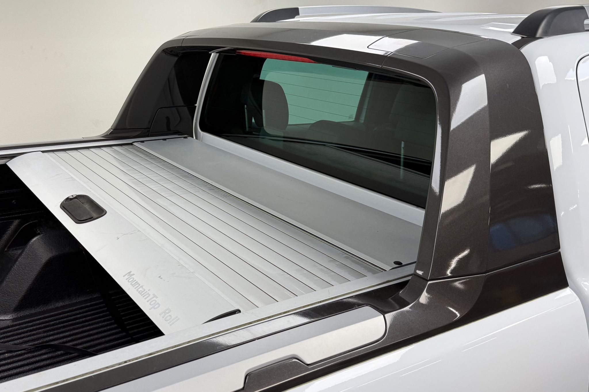 Ford Ranger Double Cab 3.2 TDCi 4x4 SelectShift, 200hp, 2017