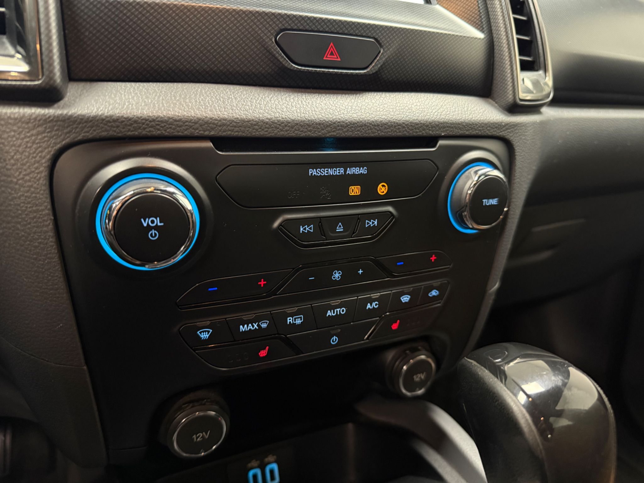 Ford Ranger Double Cab 3.2 TDCi 4x4 SelectShift, 200hp, 2017