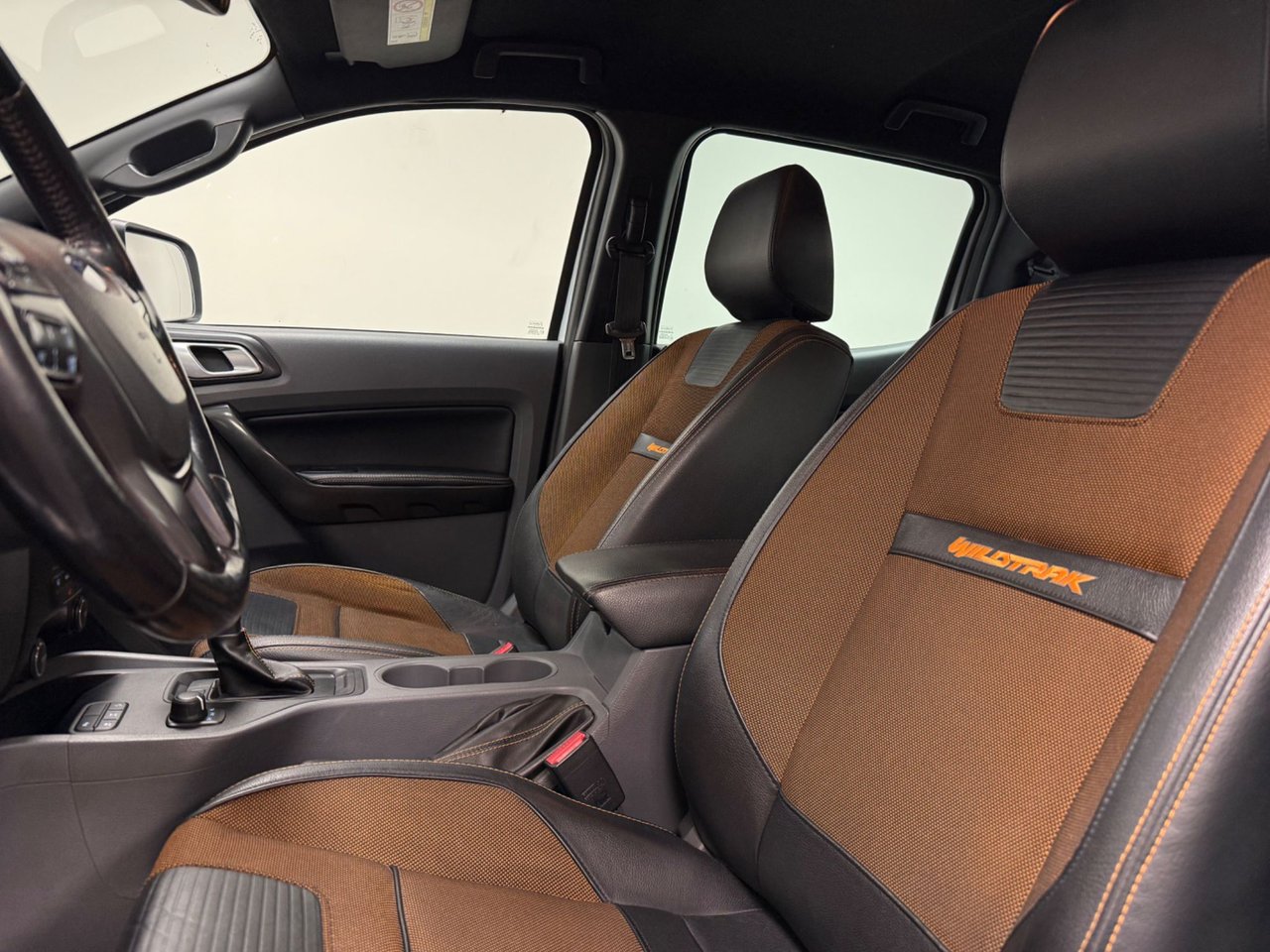 Ford Ranger Double Cab 3.2 TDCi 4x4 SelectShift, 200hp, 2017
