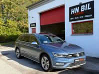 Volkswagen Passat Alltrack 2.0TDI 4Motion GTS 240HK|Pano|Nav