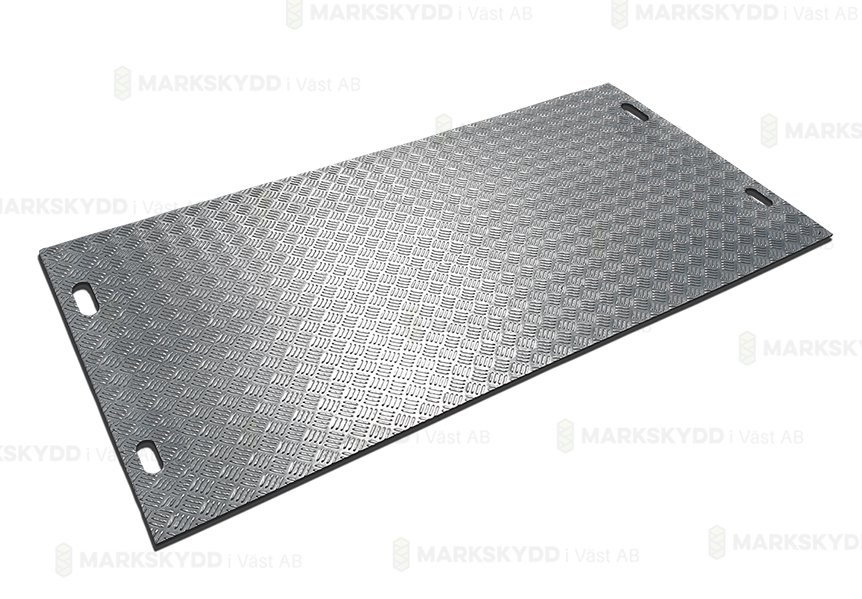 Markskydd - Körmattor