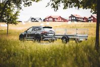 Brenderup FS 1425 till kampanjpris med eller utan grind