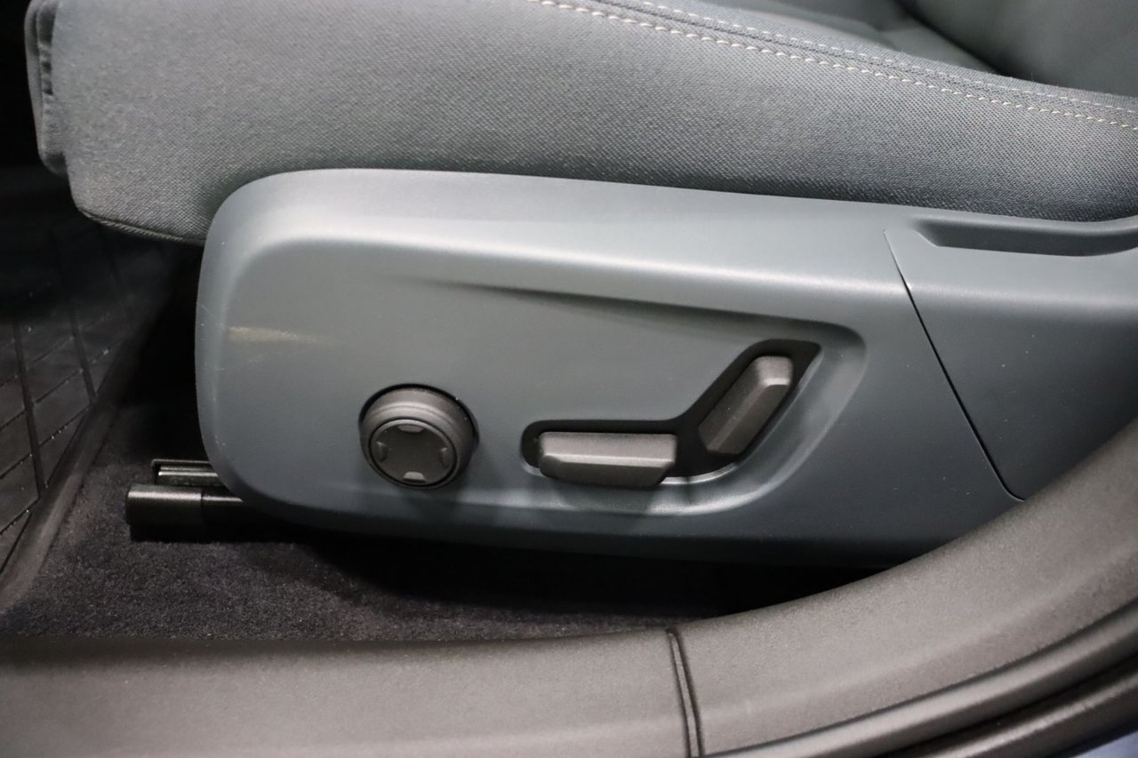 Polestar 2 Long Range Single Motor, 231ps, 2023