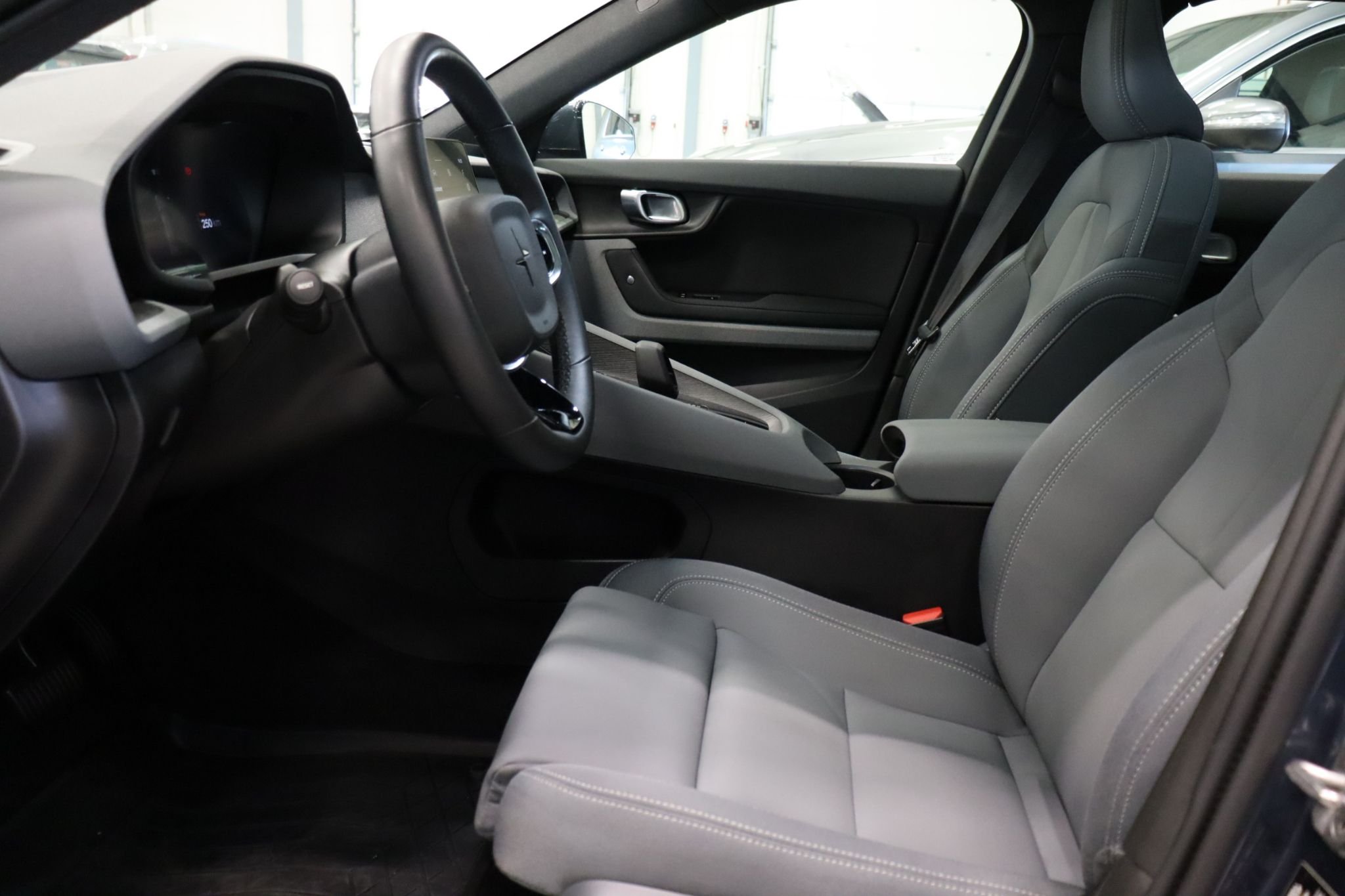 Polestar 2 Long Range Single Motor, 231ps, 2023