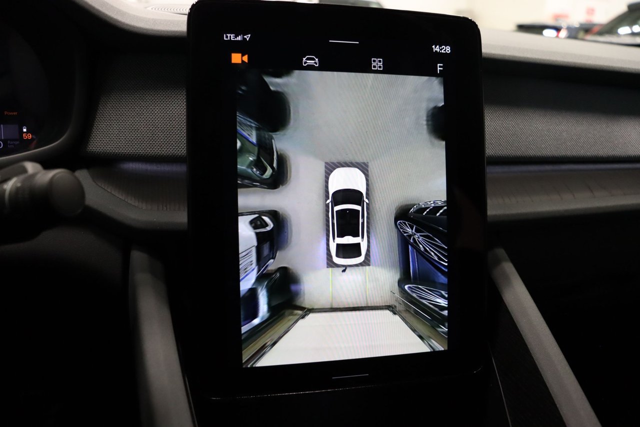 Polestar 2 Long Range Single Motor, 231ps, 2023