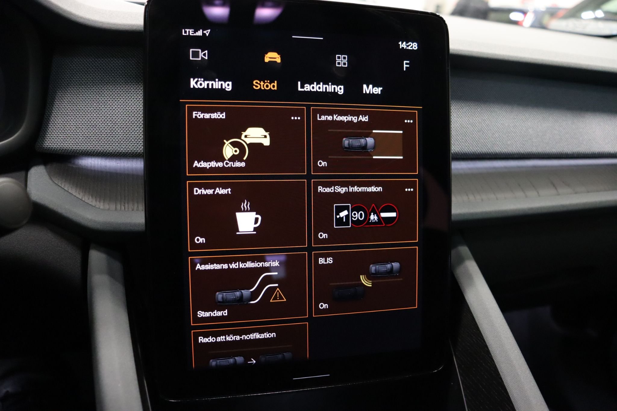 Polestar 2 Long Range Single Motor, 231ps, 2023