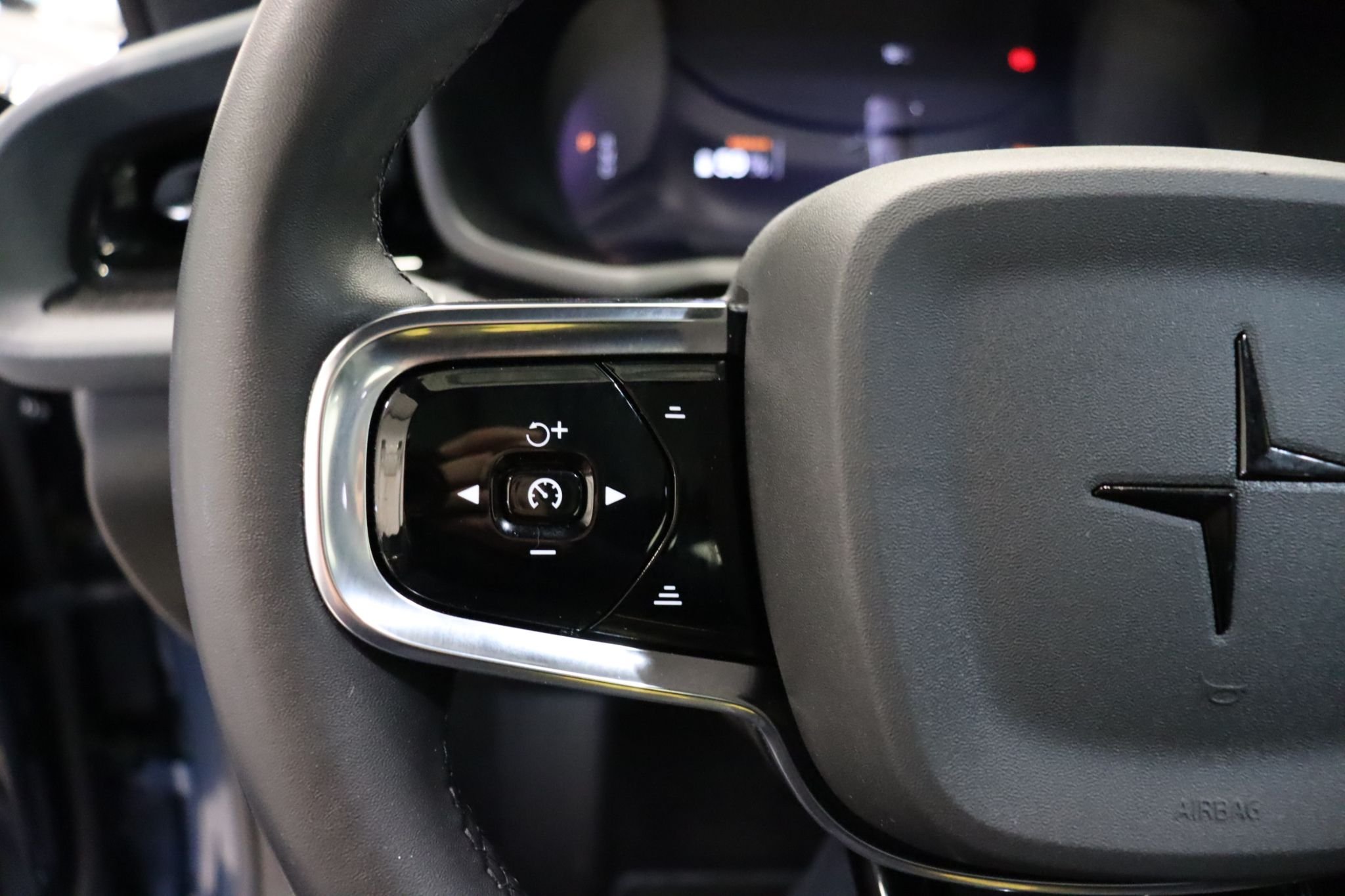 Polestar 2 Long Range Single Motor, 231ps, 2023