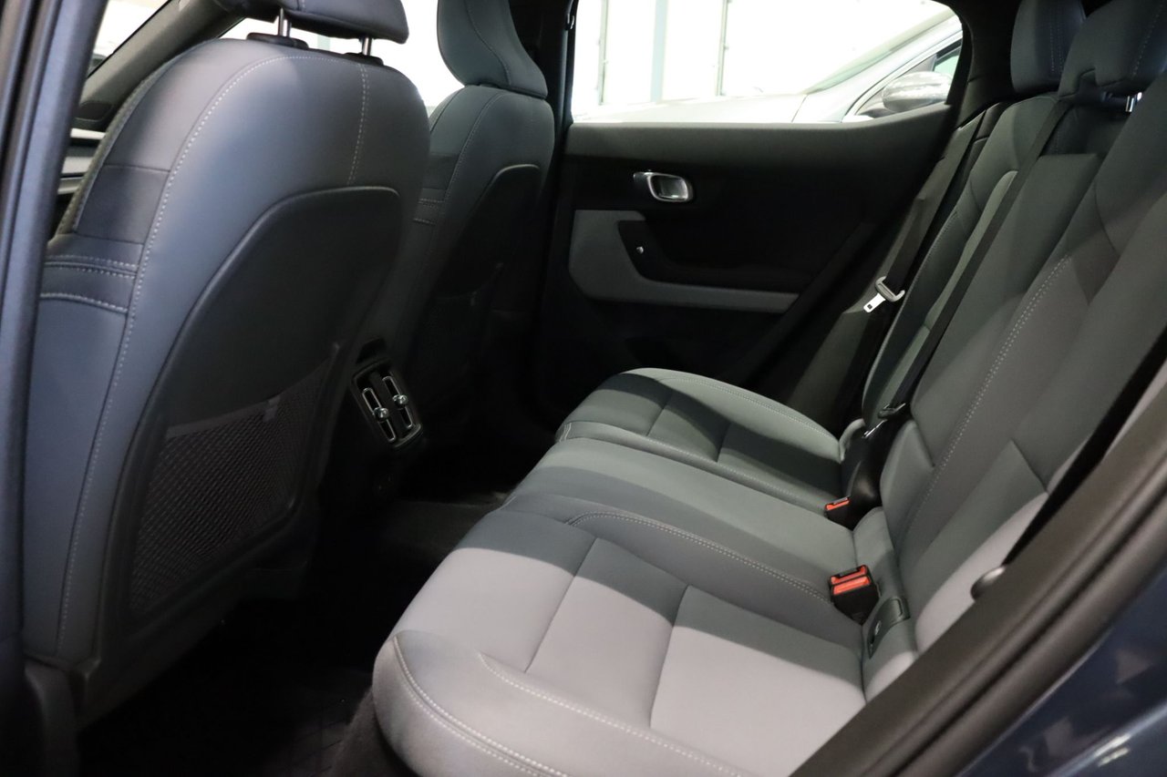 Polestar 2 Long Range Single Motor, 231ps, 2023