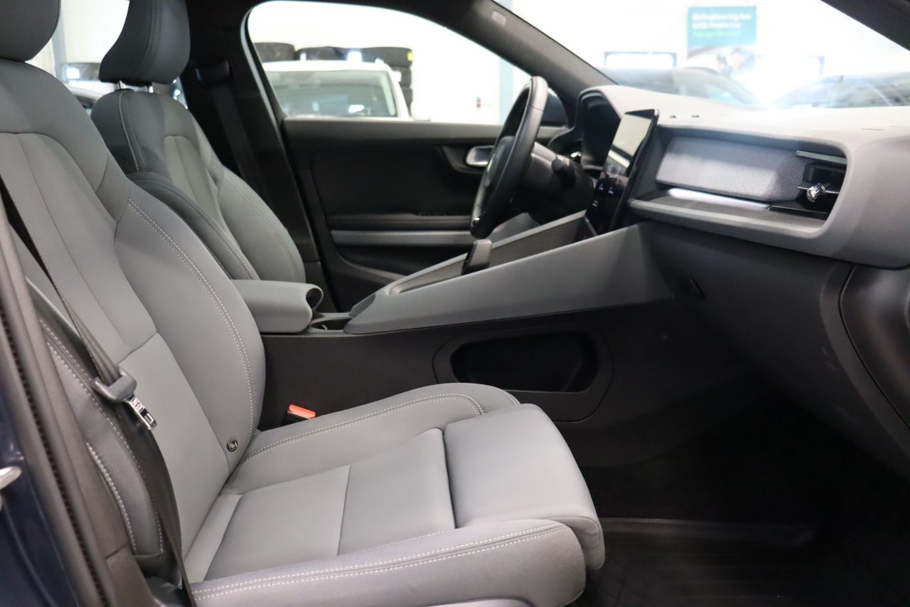 Polestar 2 Long Range Single Motor, 231ps, 2023