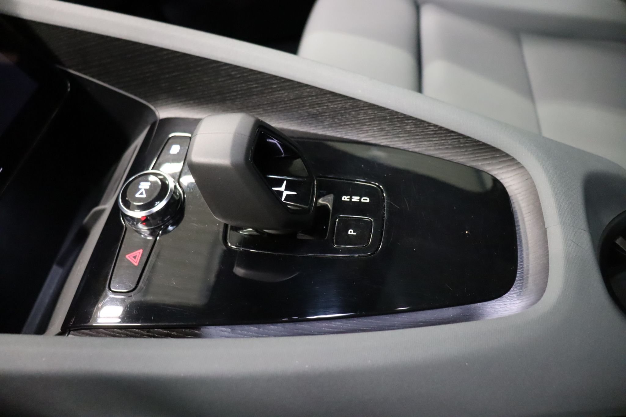 Polestar 2 Long Range Single Motor, 231ps, 2023