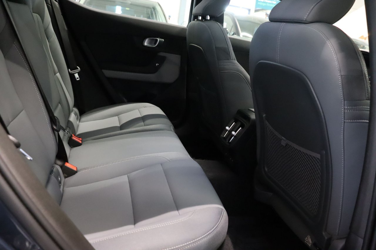 Polestar 2 Long Range Single Motor, 231ps, 2023