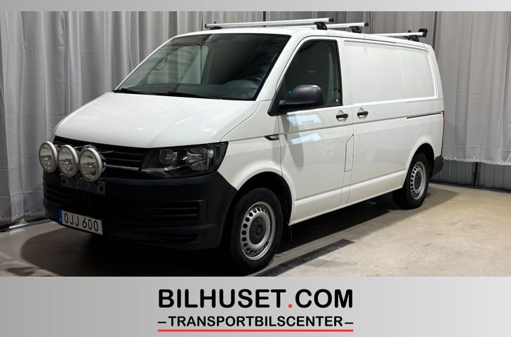 Volkswagen Transporter T32 2....