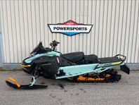 Ski-Doo Expedition Xtreme 850 E-tec Momsad & Brutalmatta!
