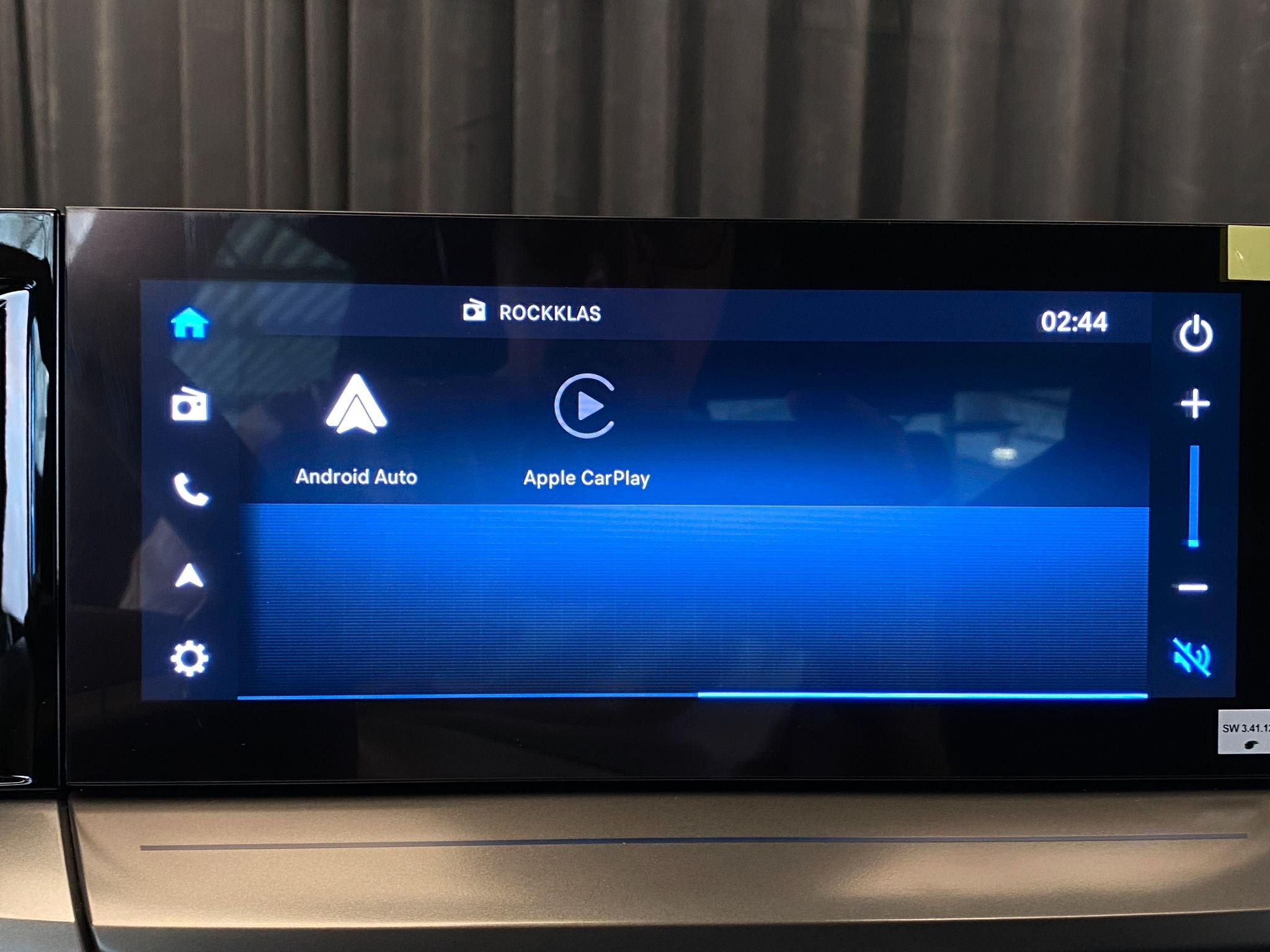 Opel Frontera Hybrid 136 eDCT, 136hk, 2025