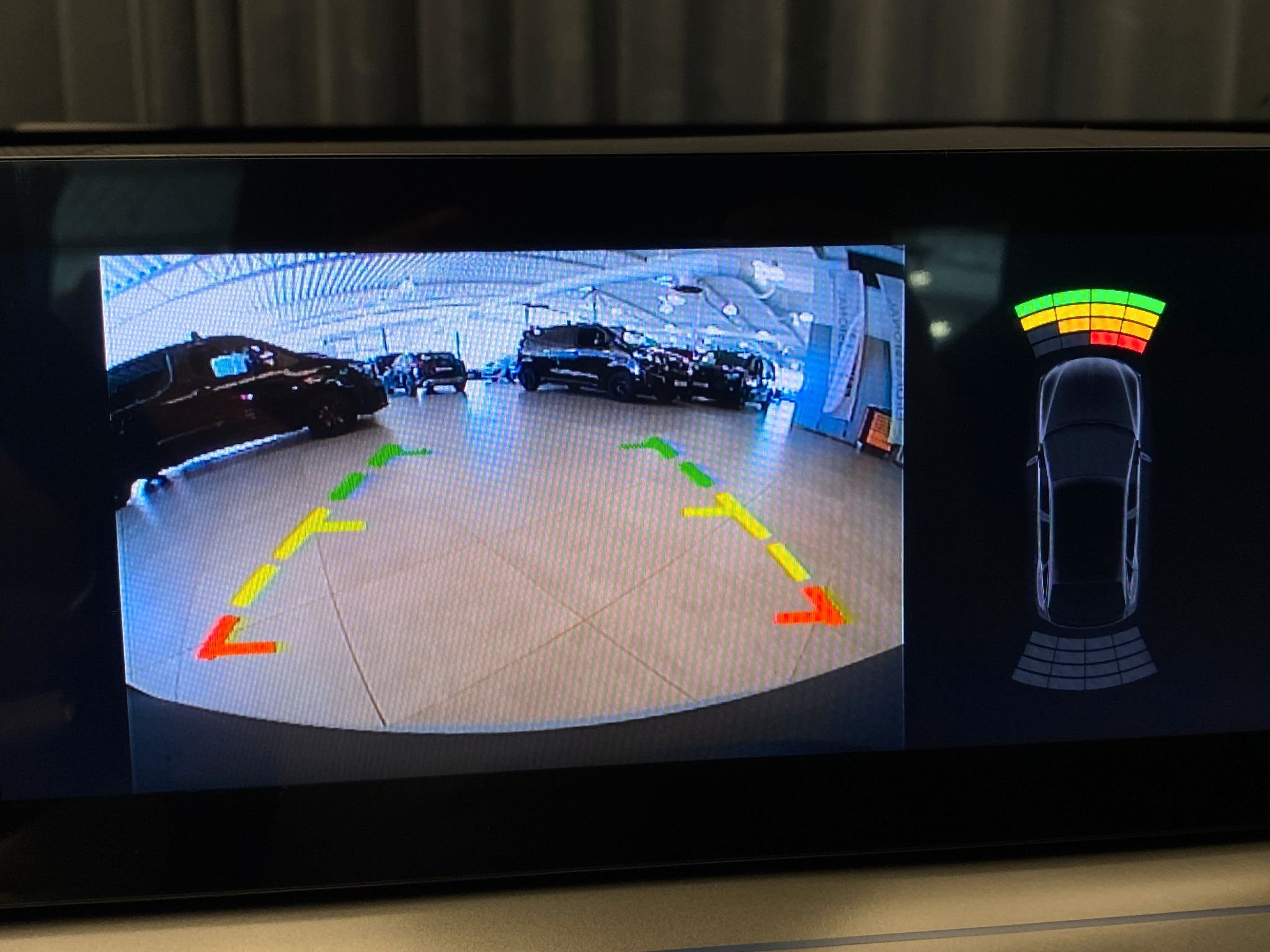 Opel Frontera Hybrid 136 eDCT, 136hk, 2025