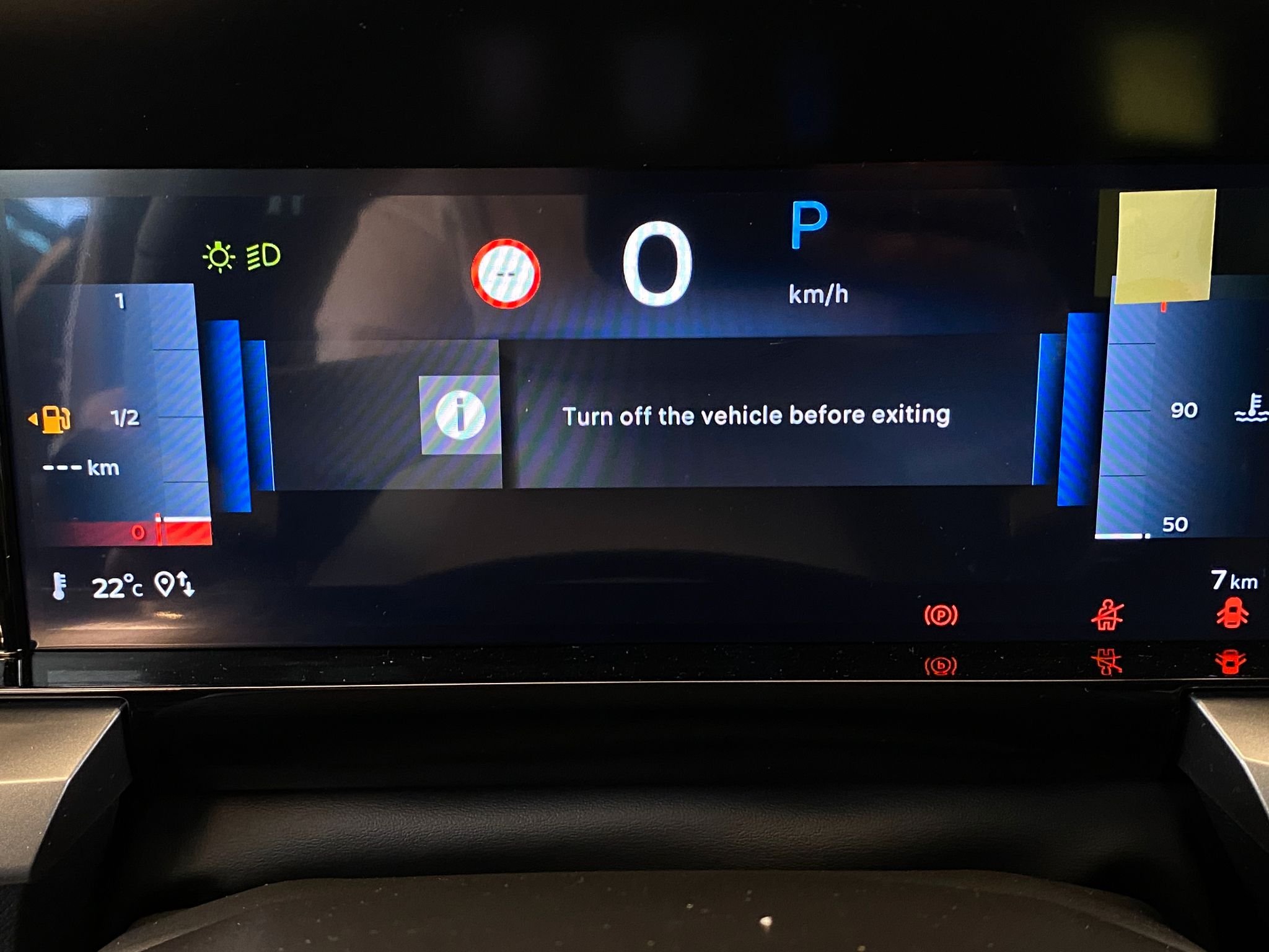 Opel Frontera Hybrid 136 eDCT, 136hk, 2025