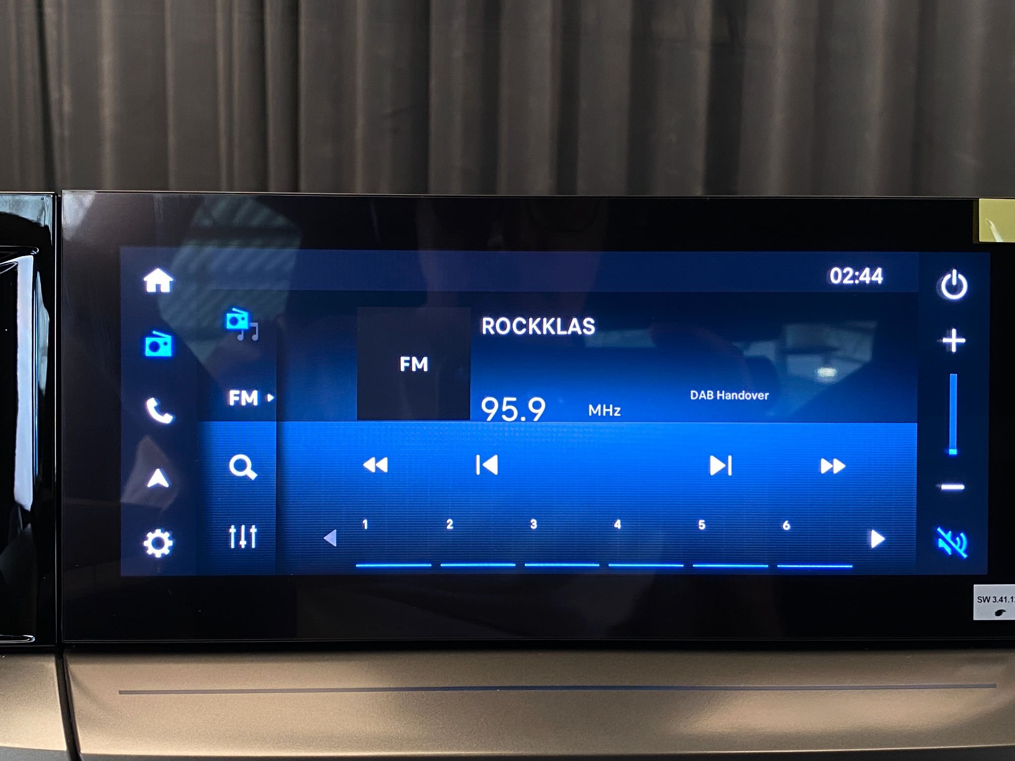 Opel Frontera Hybrid 136 eDCT, 136hk, 2025