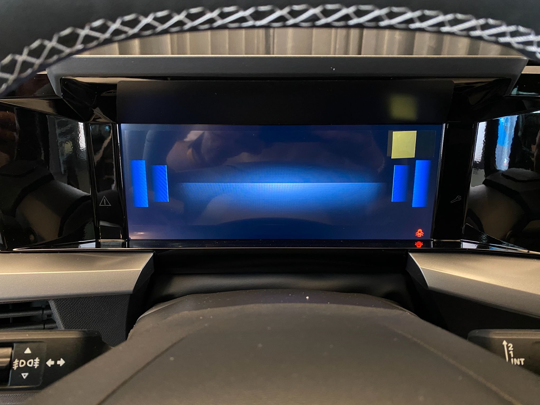 Opel Frontera Hybrid 136 eDCT, 136hk, 2025