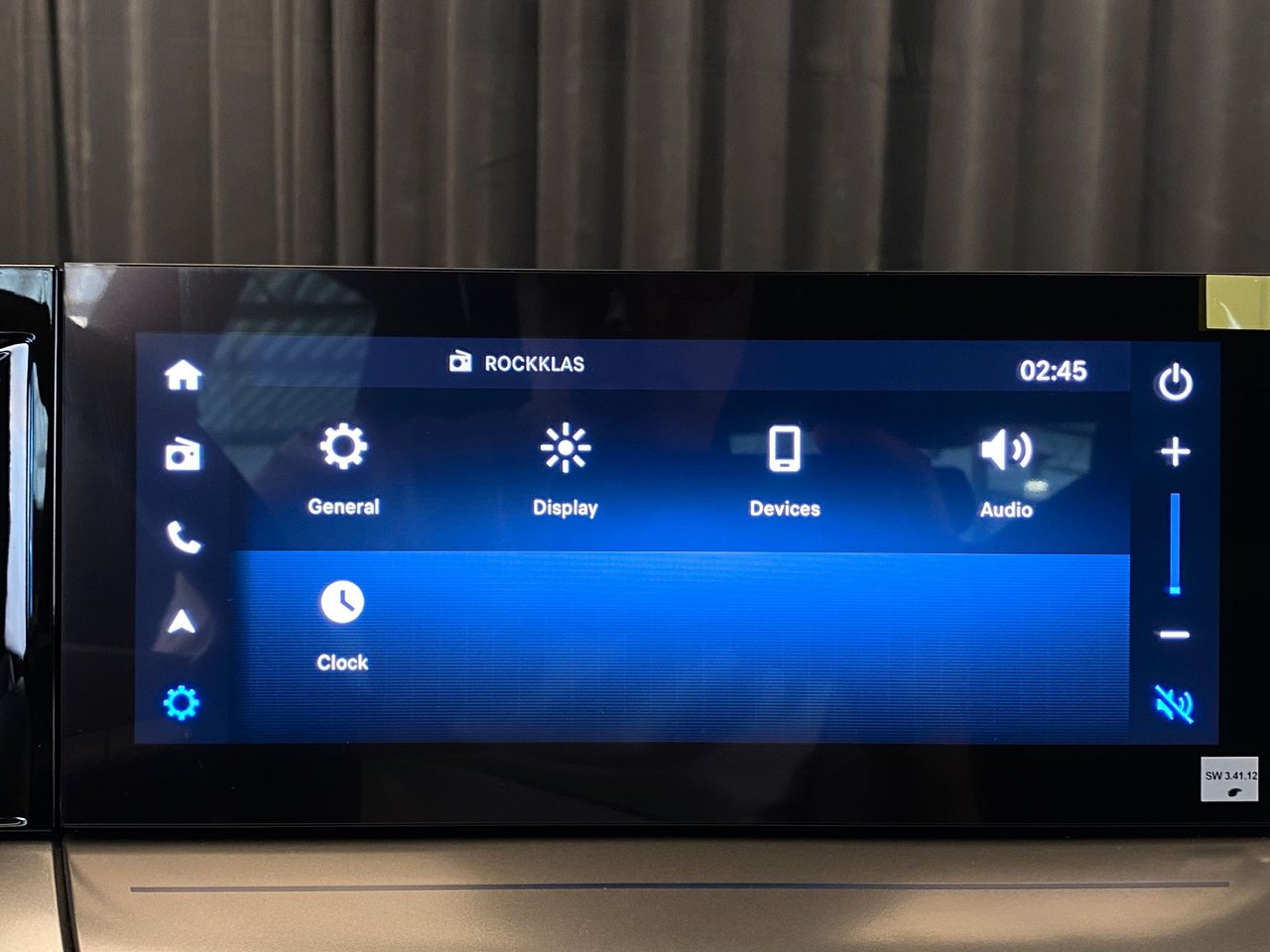 Opel Frontera Hybrid 136 eDCT, 136hk, 2025