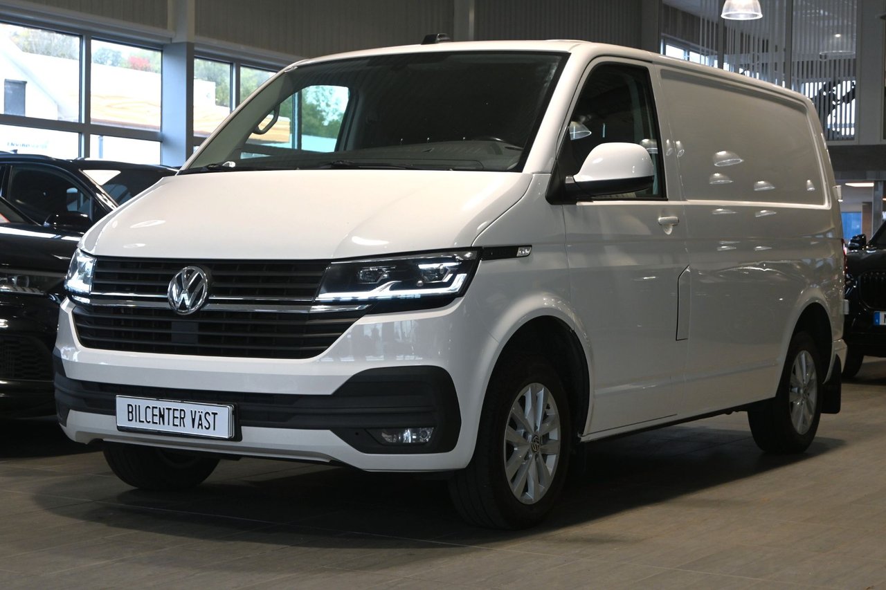 Volkswagen Transporter T28 2....