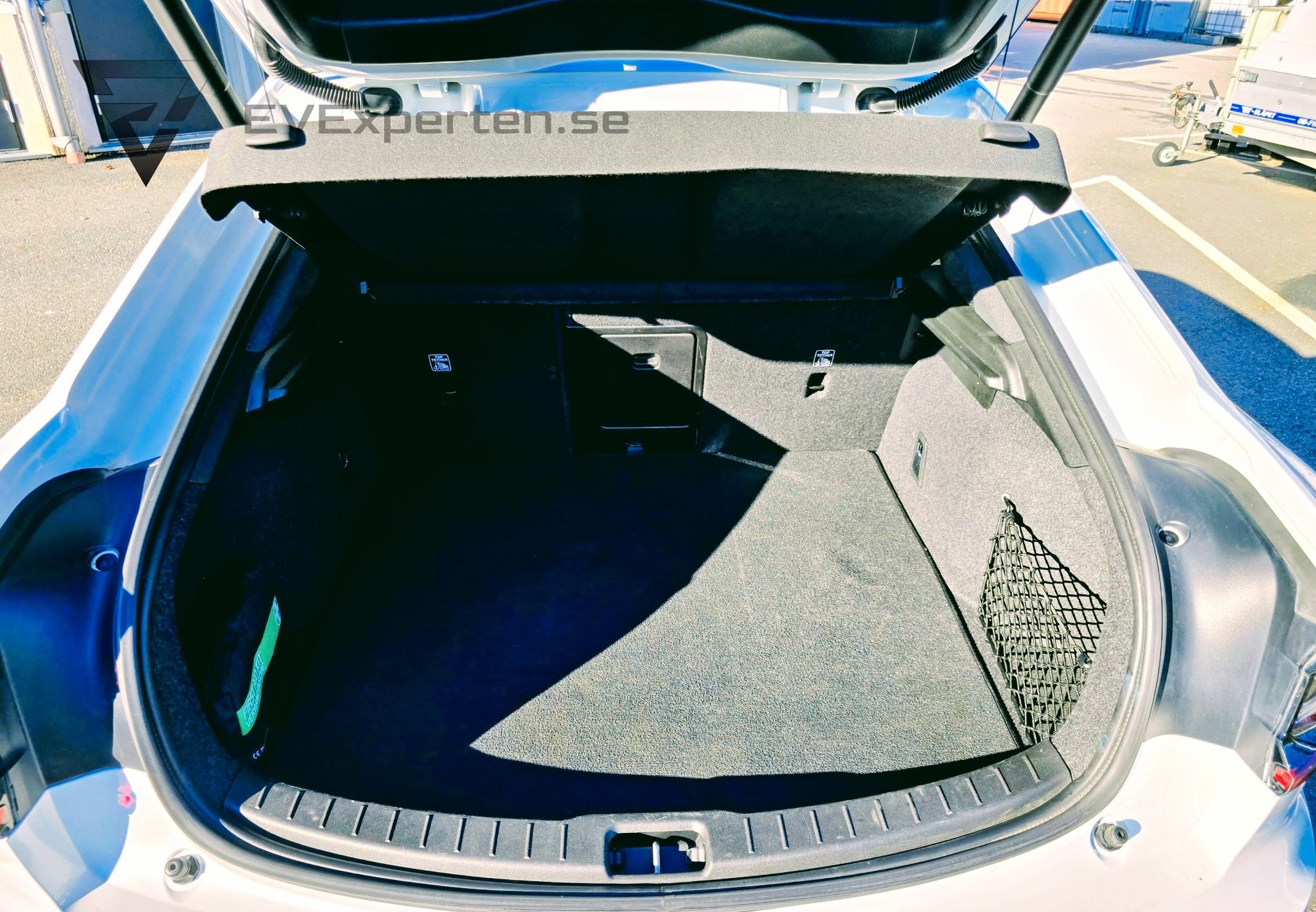 Polestar 2 Long Range Dual Motor, 421hk, 2024