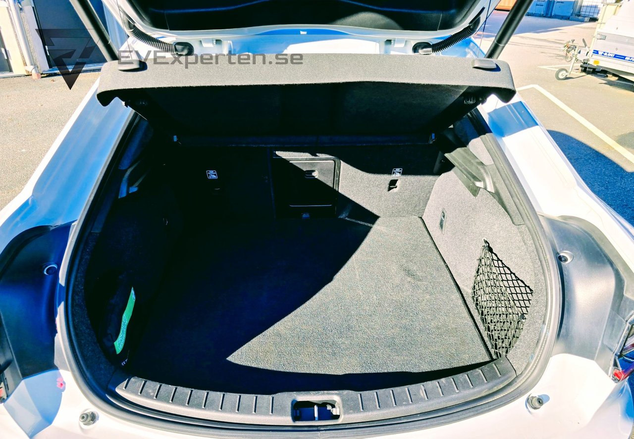 Polestar 2 Long Range Dual Motor, 421hk, 2024