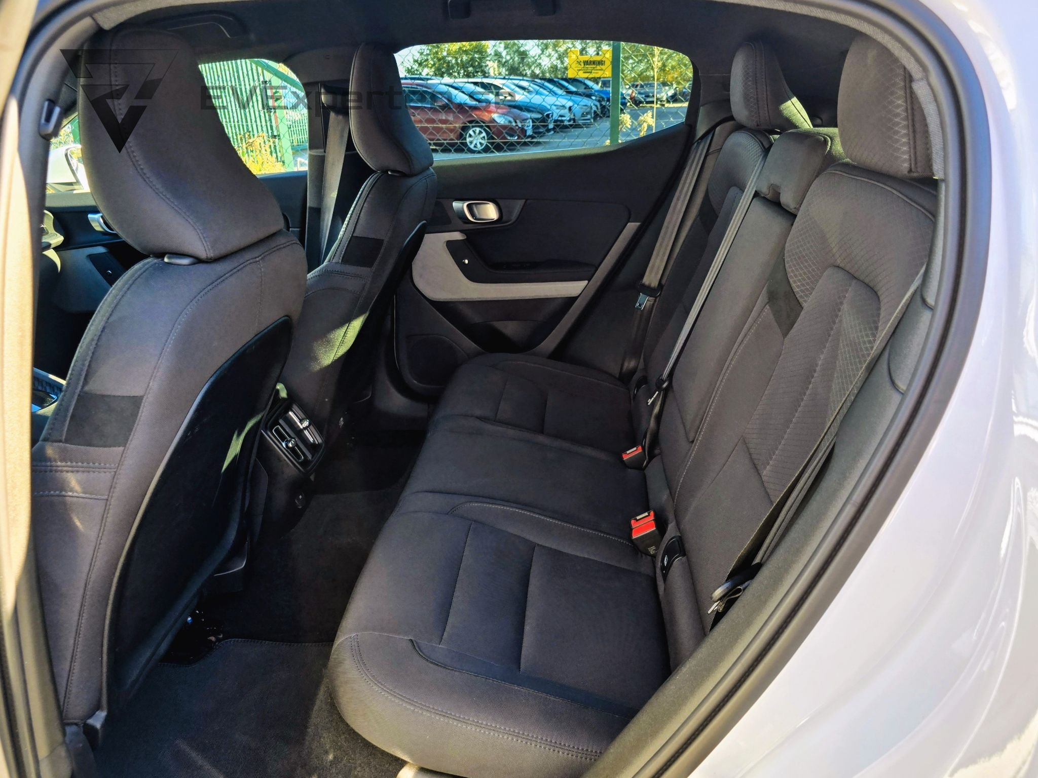 Polestar 2 Long Range Dual Motor, 421hk, 2024