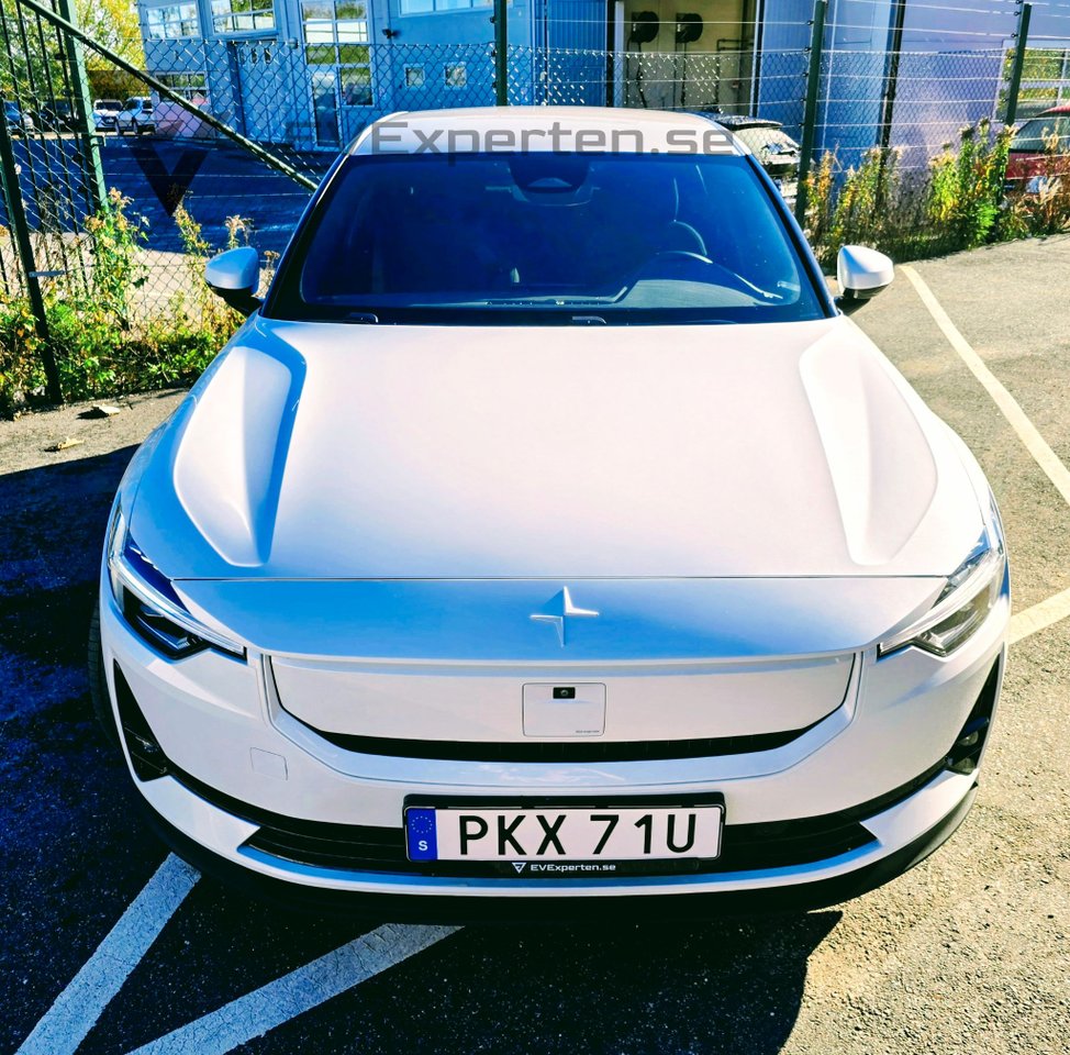 Polestar 2 Long Range Dual Motor, 421hk, 2024