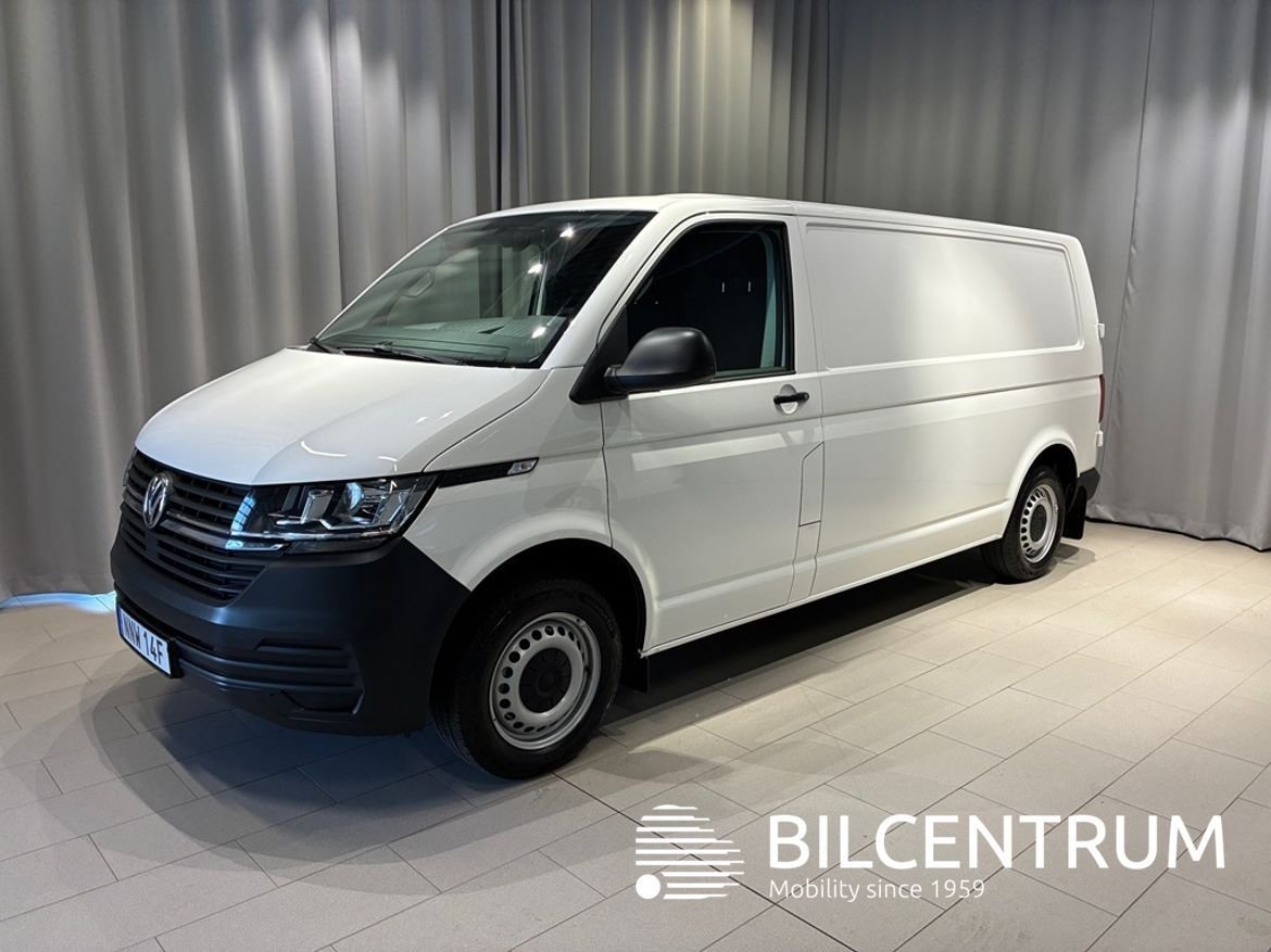 ABT e-Transporter 6.1 T6.1 E-...