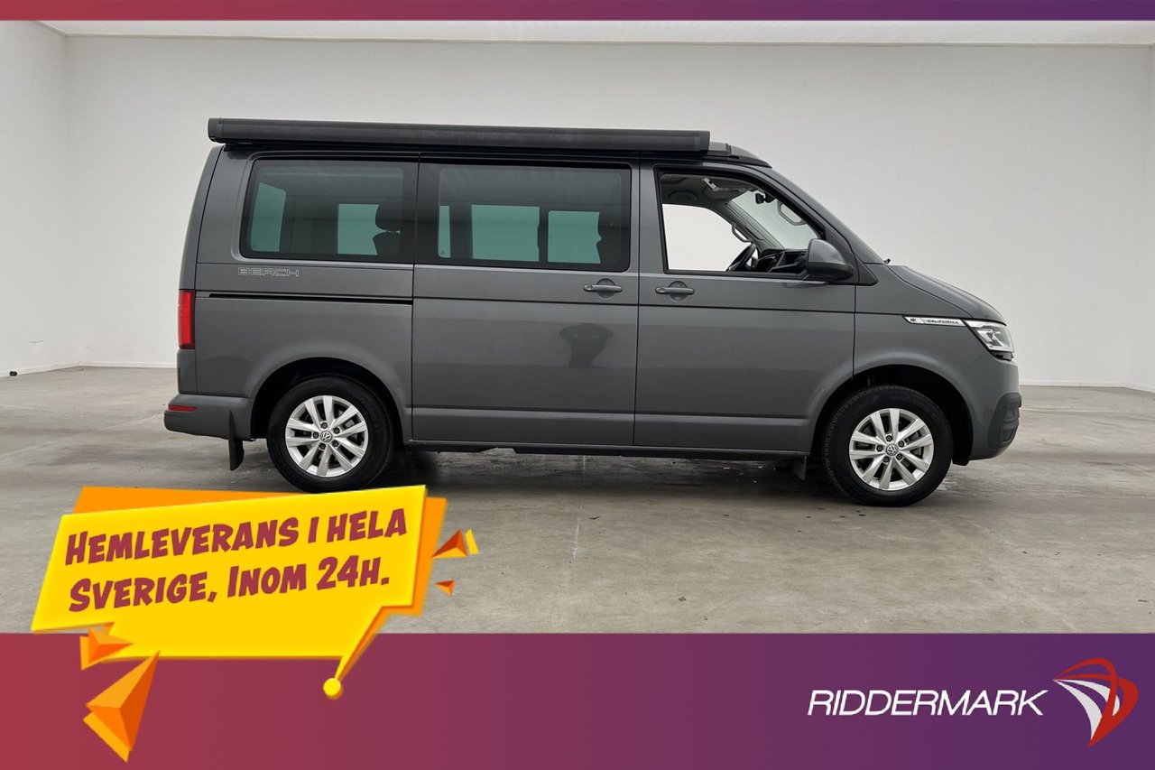 Volkswagen california Beach V...
