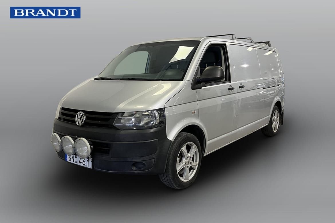 Volkswagen Transporter T32 2....