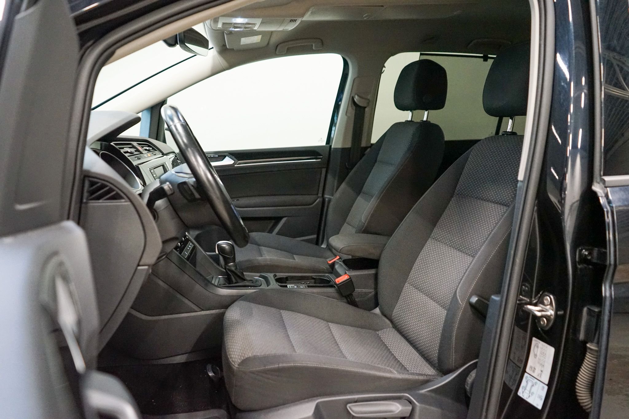 Volkswagen Touran 7-seater 1.4 TSI BMT DSG Sequential, 150hp, 2017