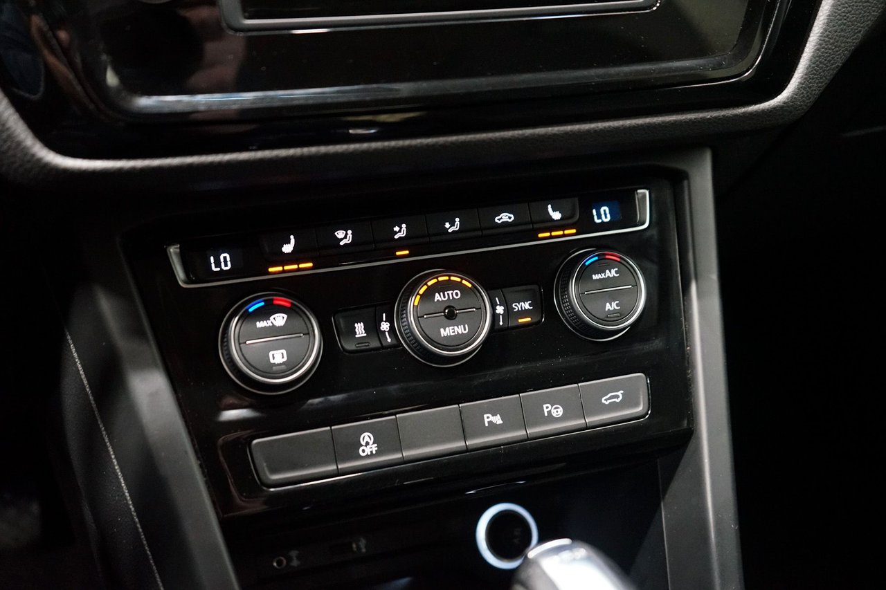 Volkswagen Touran 7-seater 1.4 TSI BMT DSG Sequential, 150hp, 2017