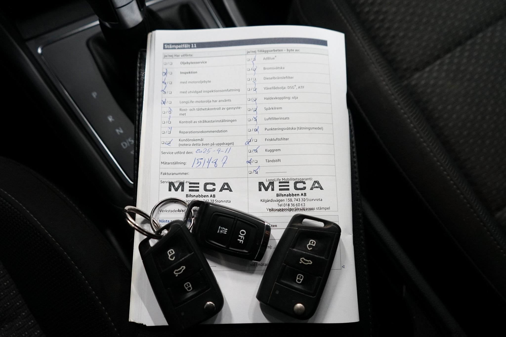 Volkswagen Touran 7-seater 1.4 TSI BMT DSG Sequential, 150hp, 2017