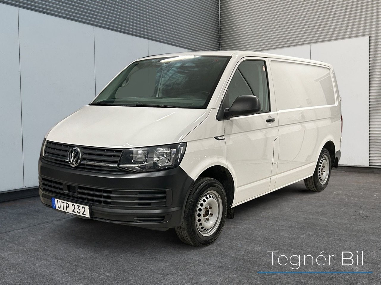 Volkswagen Transporter T30 2....