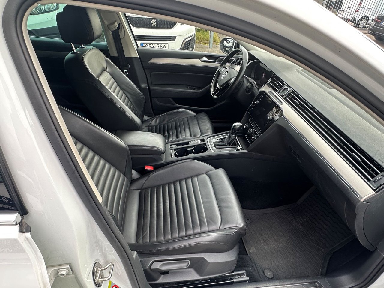 Volkswagen Passat Variant 2.0 TDI DPF SCR DSG Sequential, 190hp, 2019