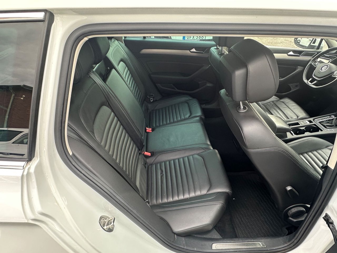 Volkswagen Passat Variant 2.0 TDI DPF SCR DSG Sequential, 190hp, 2019